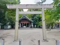 貴船社(貴船町)の鳥居