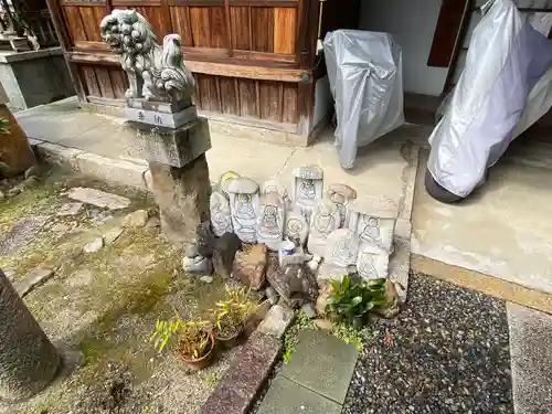 妙眞寺(滋賀県)