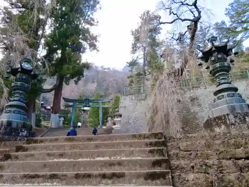 妙義神社のその他建物