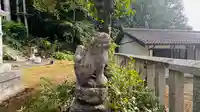 黒駒神社(福井県)