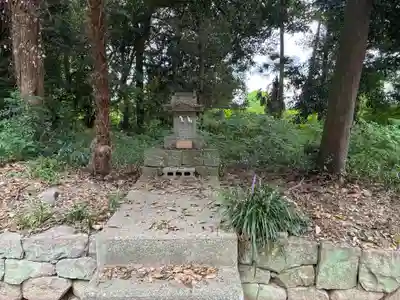 熊野神社(徳島県)