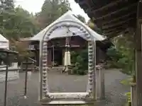 赤山禅院のその他建物