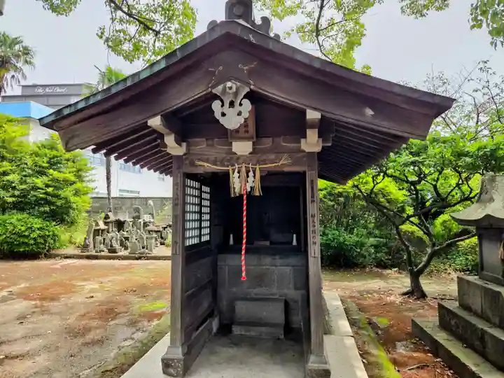 與賀神社(佐賀県)