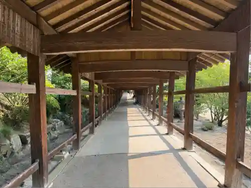 吉備津神社(岡山県)