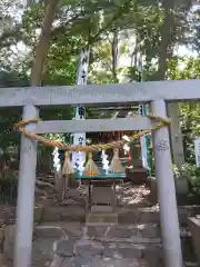 八百富神社(愛知県)