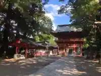 鹿島神宮のその他建物