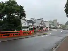 霧島神宮(鹿児島県)