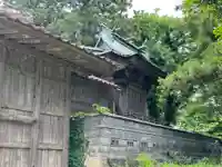 朝倉彦命神社(島根県)