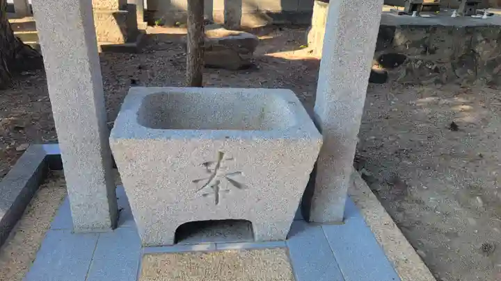 湊神社(愛媛県)