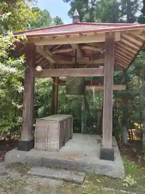 愛宕神社のその他建物