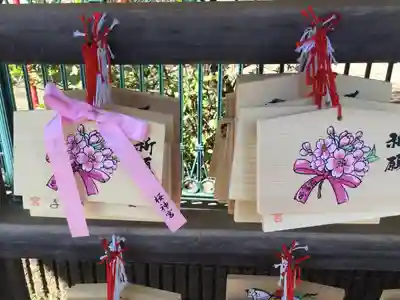 桜神宮(東京都)