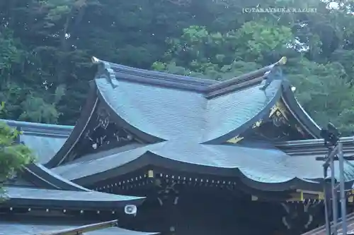 江島神社(神奈川県)