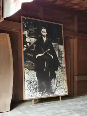 乃木神社のその他建物