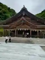 美保神社(島根県)