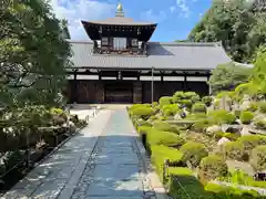 東福禅寺（東福寺）(京都府)