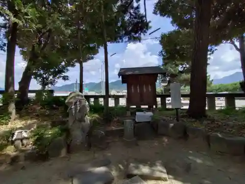 甲斐國一宮 浅間神社(山梨県)