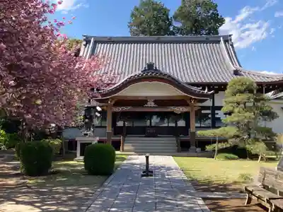 東陽寺(千葉県)