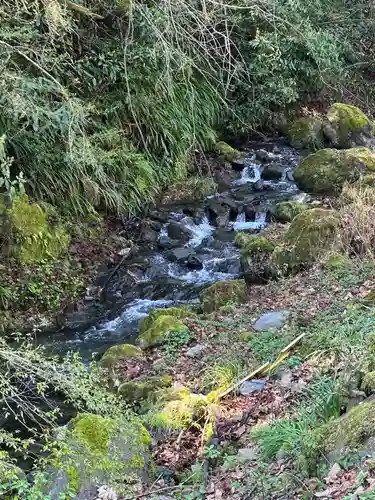 浅川神社(東京都)