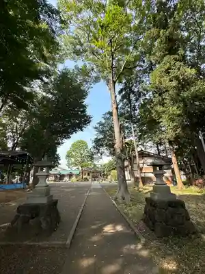 若宮神社(東京都)