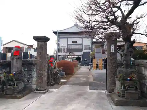 天勢寺(栃木県)