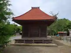 東漸寺の建物その他