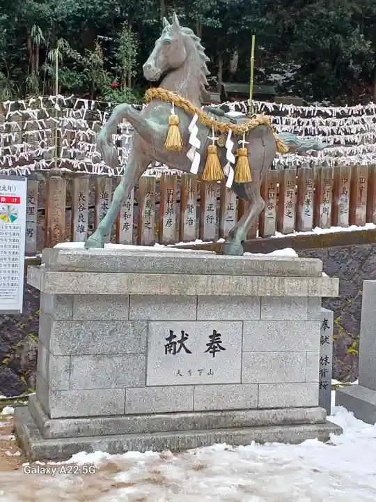 大頭神社(広島県)