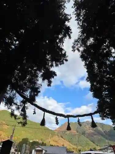 伊和神社(兵庫県)