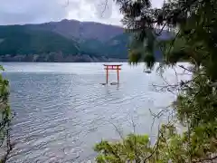 九頭龍神社本宮(神奈川県)