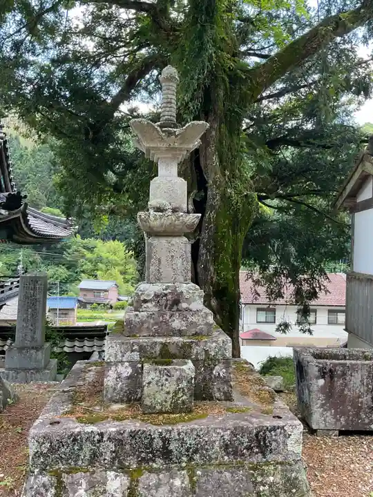 宝珠院円城寺(愛知県)