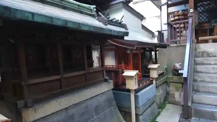 道祖神社(京都府)