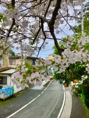 實相山　正法院(静岡県)