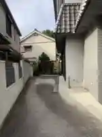 照見寺のその他建物