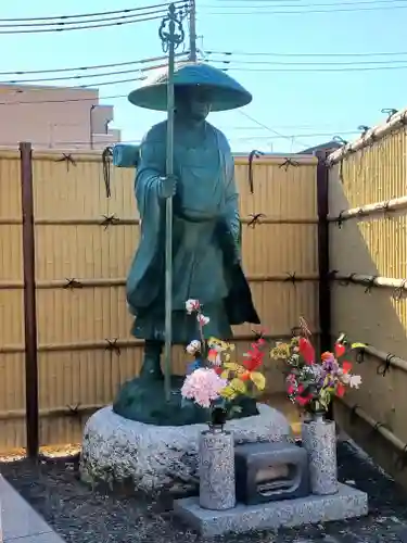 薬王院(埼玉県)