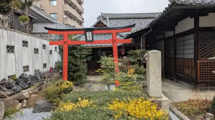 真常寺(滋賀県)