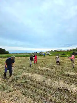 美幌神社(北海道)