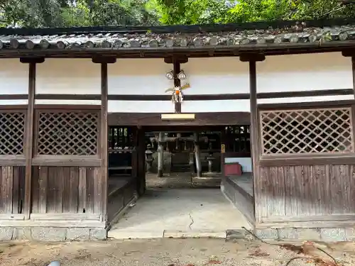 春日神社(奈良県)