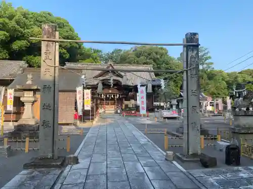 冠纓神社(香川県)