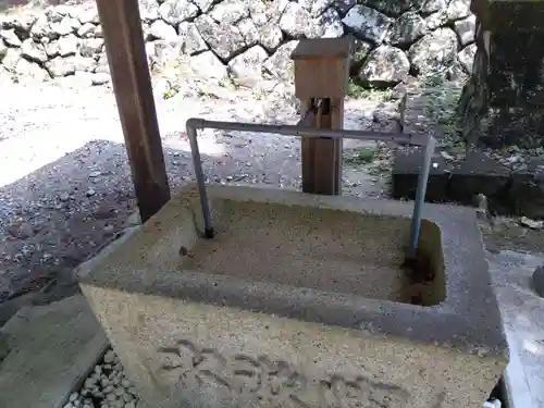 下原八幡神社(岐阜県)