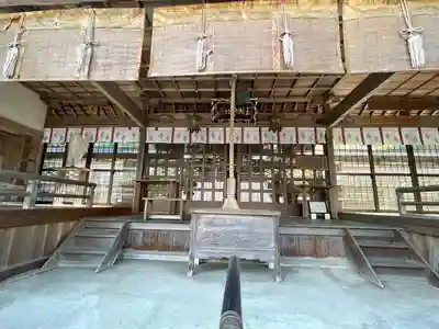 玉瀧神社(三重県)