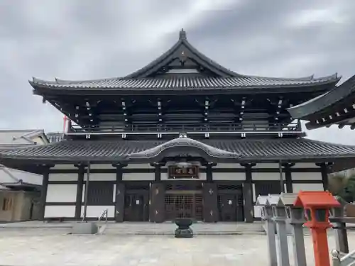 高野山東京別院(東京都)