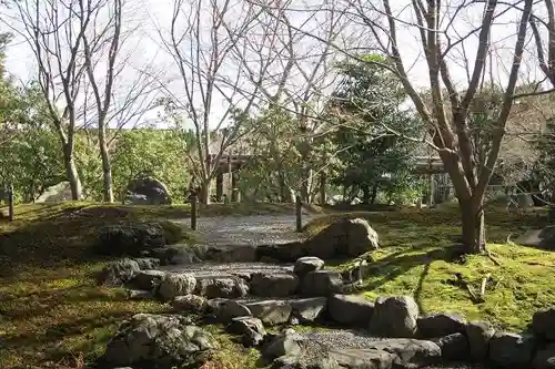 城南宮(京都府)