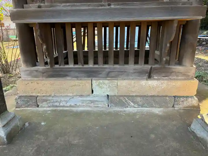 観行院(千葉県)