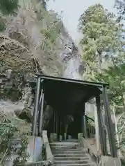 榛名神社の建物その他