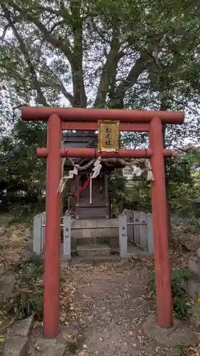 膳所神社(滋賀県)