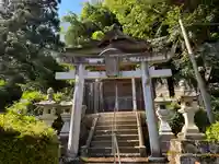 八幡神社(兵庫県)