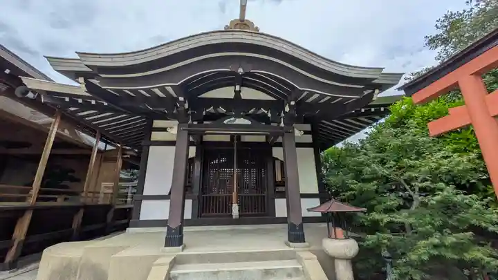 大覚寺(兵庫県)