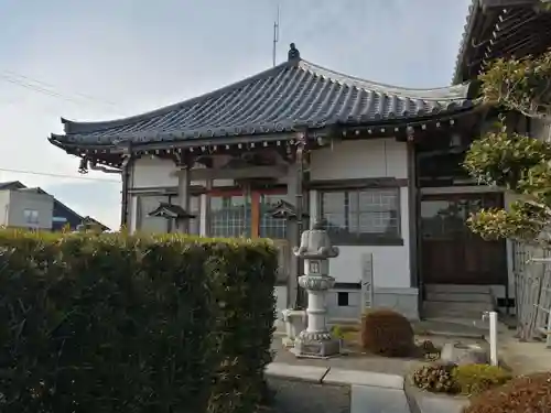 長福寺の建物その他