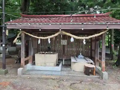 仁壁神社(山口県)