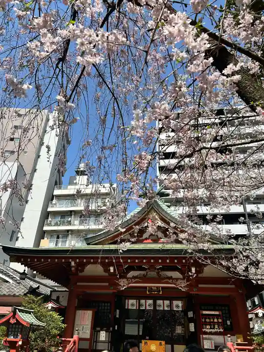 秋葉神社(東京都)