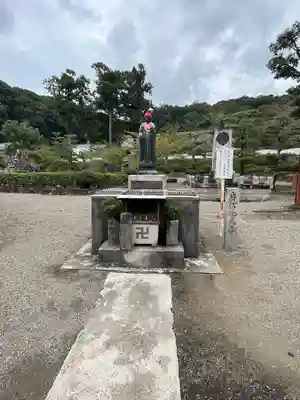 粉河寺(和歌山県)